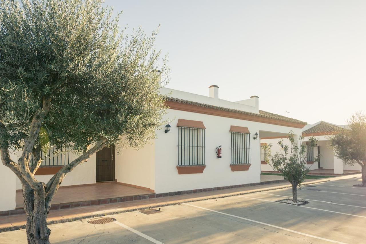 Villa La Dehesa Conil De La Frontera Exterior foto