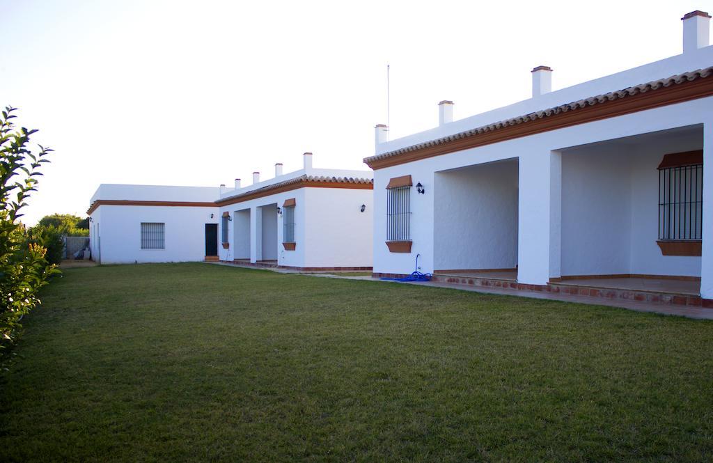Villa La Dehesa Conil De La Frontera Quarto foto