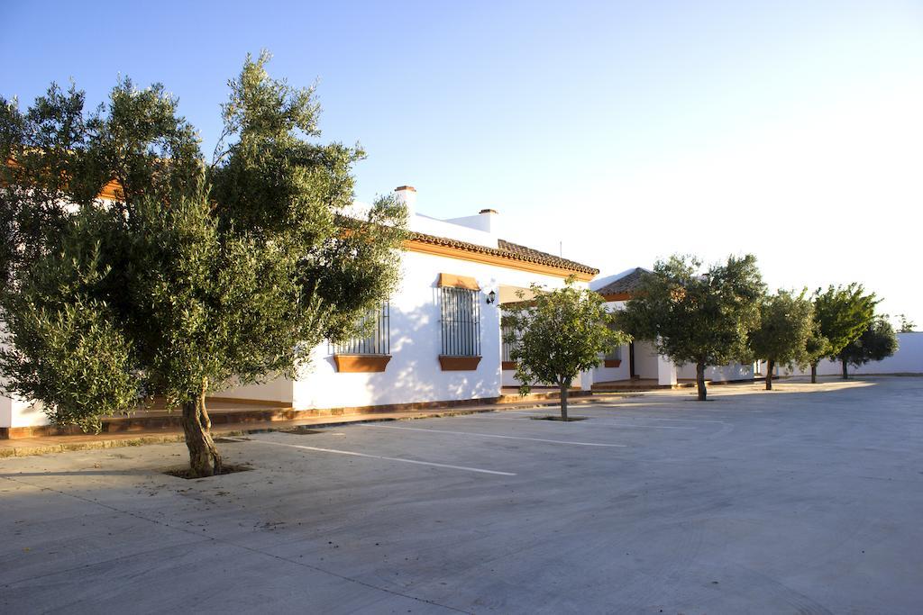 Villa La Dehesa Conil De La Frontera Quarto foto